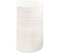 Kleine Wolke Sahara portaspazzolini bianco 5046100852