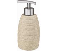 Kleine Wolke Sand dispenser di sapone liquido 220 ml beige 8680272854
