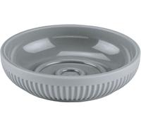 Kleine Wolke Scout portasapone da appoggio grigio 8689146853