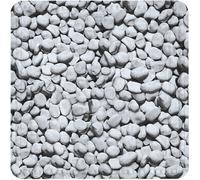 Kleine Wolke Stepstone tappetino antiscivolo 55x55 cm 4387189002