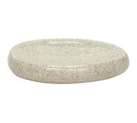 Kleine Wolke Stones portasapone da appoggio beige 5080226853