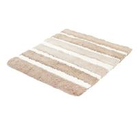 Kleine Wolke Phoenix tappetino da bagno 60x60 cm quadrata beige 4045271135