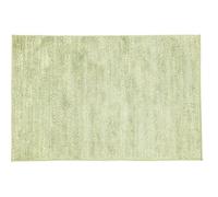 Kleine Wolke Tappetino da bagno Glow Dill 70 x 120 cm