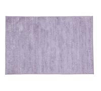 Kleine Wolke Tappetino da bagno Glow Lavanda 60 x 100 cm