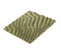 Kleine Wolke Tappeto da bagno Terrace Aneto, 55 x 65 cm