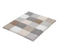 Kleine Wolke Tappeto da bagno tipo Caro, multicolore, 4004478291478