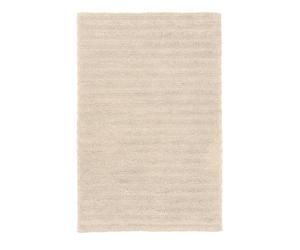 Kleine Wolke Tappeto da bagno Yara, colore: naturale, materiale: 100% cotone, dimensioni: 70 x 120 cm