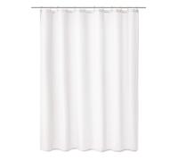 Kleine Wolke, Tenda da Doccia, Bianco (Weiß), 120 cm x 200 cm