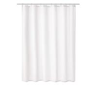 Kleine Wolke, Tenda da Doccia, Bianco (Weiß), 120 cm x 200 cm
