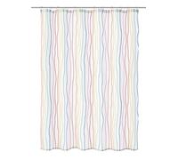Kleine Wolke Tenda da Doccia Jolie, 120 x 200 cm, Multicolore