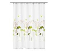 Kleine Wolke, Tenda da Doccia, Multicolore (Mehrfarbig), 180 cm x 200 cm