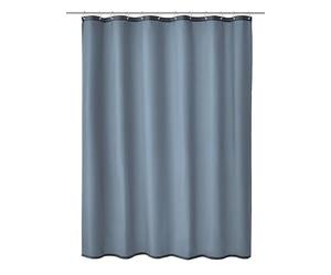 Kleine Wolke Tenda da, Poliestere, Mare, 180 x 200 cm