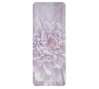 Kleine Wolke Vasca da bagno, PVC, lavanda, 36 x 92 cm