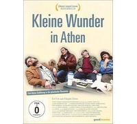 Kleine Wunder in Athen