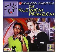 Kleinen Prinzen,die - Schloss Einstein