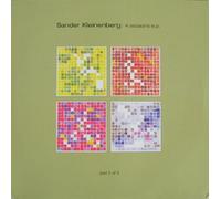 Kleinenberg,Sander - 4 Seasons Ep Part 2 of 3