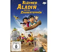 Kleiner Aladin und der Zauberteppich (Kinofilm)
