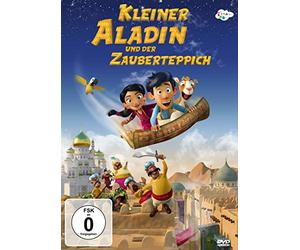 Kleiner Aladin und der Zauberteppich (Kinofilm)