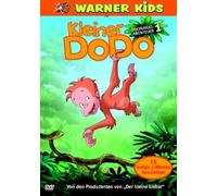 Kleiner Dodo - Dschungel Abenteuer 1 - Warner Kids Edition