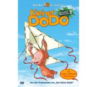 Kleiner Dodo - Dschungel Abenteuer 2
