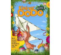 Kleiner Dodo - Dschungel Abenteuer 2