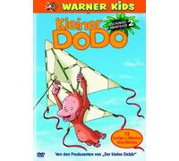 Kleiner Dodo - Dschungel Abenteuer 2 - Warner Kids Edition