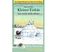 Kleiner Eisbär - Lass Mich Nicht Allein