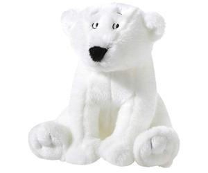 KLEINER EISBÄR Piccolo Orso Polare 635777 - Peluche, Peluche, Grande