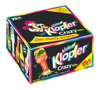 Kleiner Klopfer Crazy Mix 25x0,02l