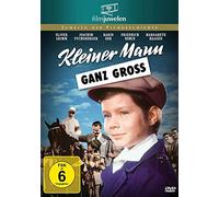 Kleiner Mann - ganz groß (Filmjuwelen)