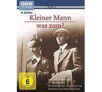 Kleiner Mann was nun? (2 DVDs)