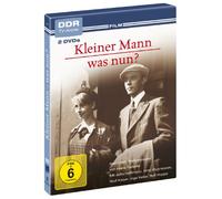 Kleiner Mann - was nun? – ICESTORM