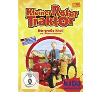 Kleiner Roter Traktor 01 - Der große Knall