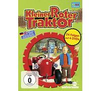 Kleiner Roter Traktor 05-08