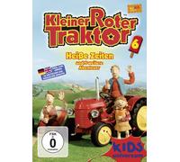 Kleiner Roter Traktor 06 - Heiße Zeiten