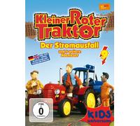 Kleiner Roter Traktor 09 - Der Stromausfall