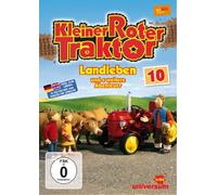 Kleiner Roter Traktor 10 - Landleben