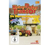 Kleiner Roter Traktor 12 - Die Überraschungsparty