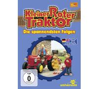 Kleiner Roter Traktor - Die spannendsten Folgen
