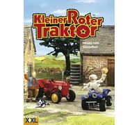Kleiner Roter Traktor: Neues vom Gösselhof