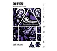 Kleinig A Guide to Holy Scripture (Tascabile)