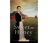 Kleinkauf, Jamie Sweet As Honey Book NUOVO