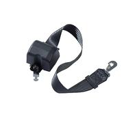 Kleinmetall 15340100 Click'N Roll Cintura di Sicurezza per Cani, Avvolgibile