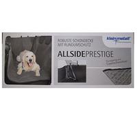 Kleinmetall Allside Prestige 50444040 - Copertina per Auto, 155 x 140 cm