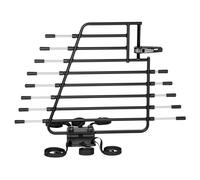 Kleinmetall Roadmaster Deluxe Divisorio - L 75 - A115 x P 68 cm