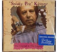 Blind Boy Fuller - The Legend and.....