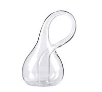 Kleinsche Fläche Vaso Klein bottle spaziale quadridimensionale per gli amanti della scienza Klein bottle per la mente curiosa accattivante bellezza matematica