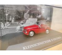 VOLKSWAGEN LT Veicoli di assistenza su RallY. #44. Assistenza ai rally. 1-43