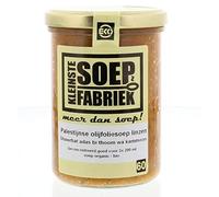 Kleinstesoepfabr Zuppa di olive palestinese Lenticchie, 400 ml, 1 unità