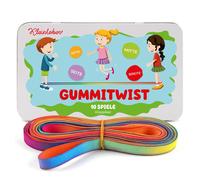 Kleintober I Premium Gomma Elastica per Bambi Edizione per bambini - Pezzo unico
